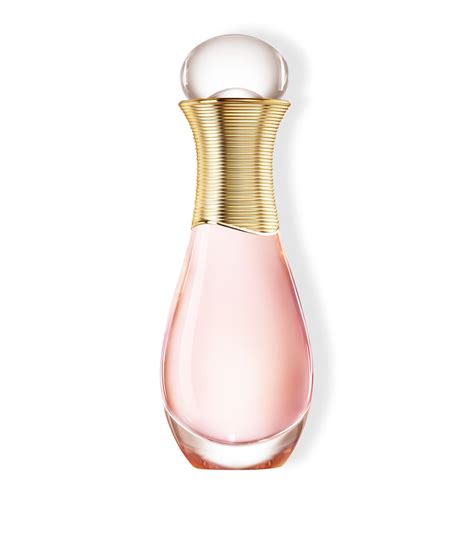 dior j'adore roller|DIOR J'adore Eau de Toilette Roller Pearl 20ml.